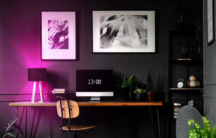 Test: LIFX – Lightstrip, Color og White to Warm