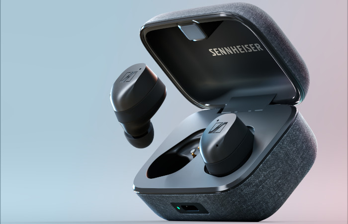 Test: Sennheiser Momentum True Wireless 3