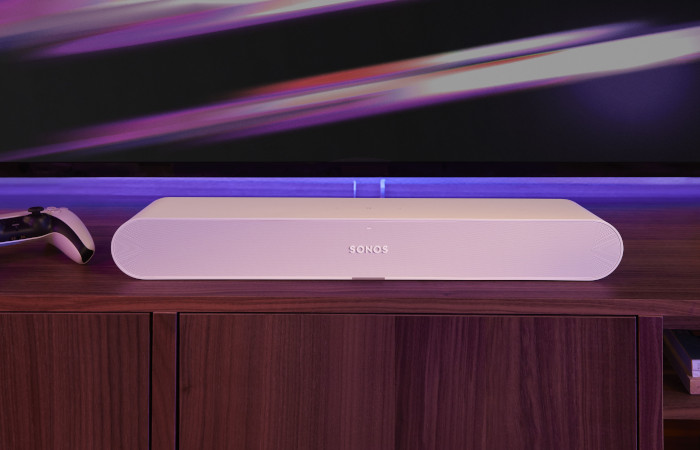 Test: Sonos Ray