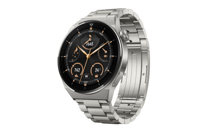 Test: Huawei Watch GT 3 Pro