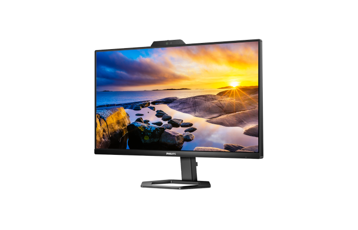 Test: Phillips 24E1N5300HE