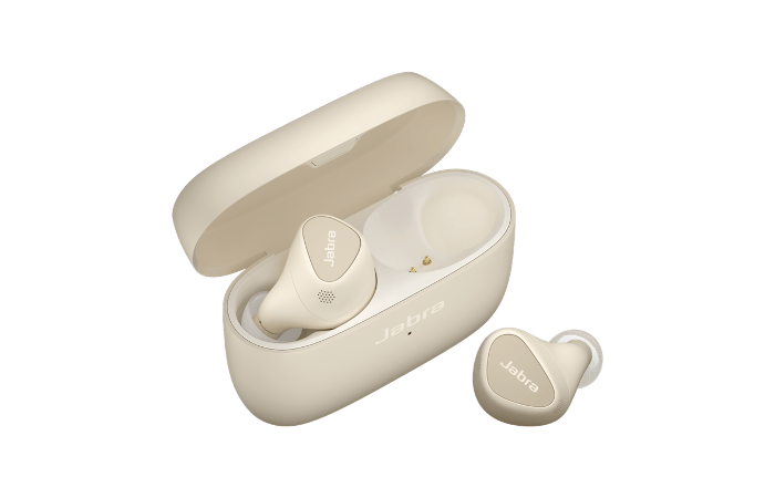 Test: Jabra Elite 5