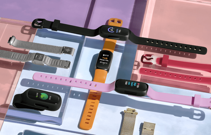Test: Fitbit Inspire 3