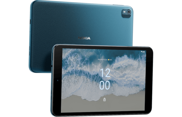 Test: Nokia T10